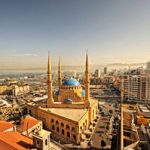 Caplogy Liban
