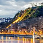 Caplogy Lyon