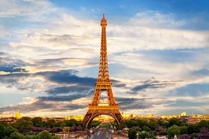 Caplogy Paris