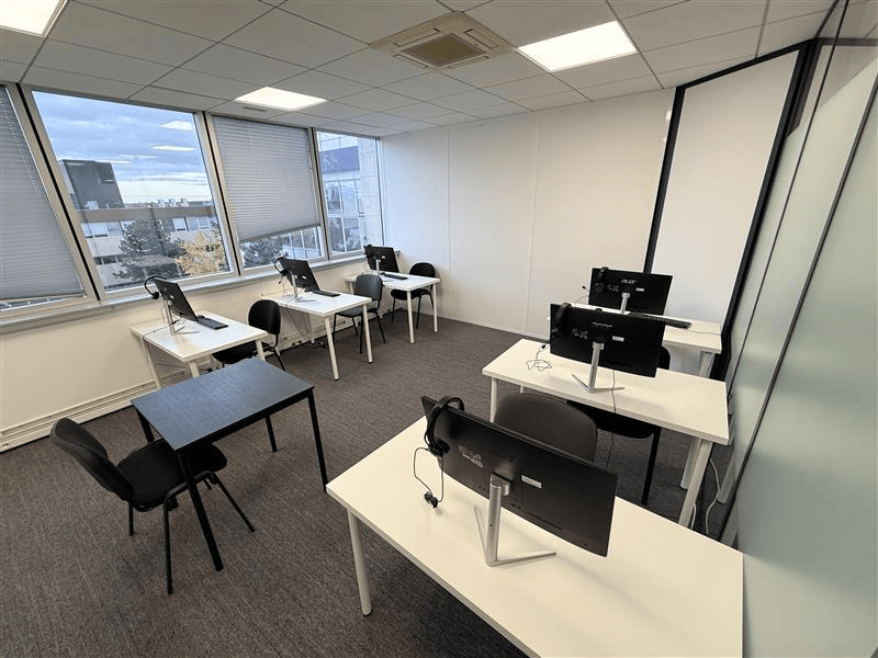 Test de niveau gratuit