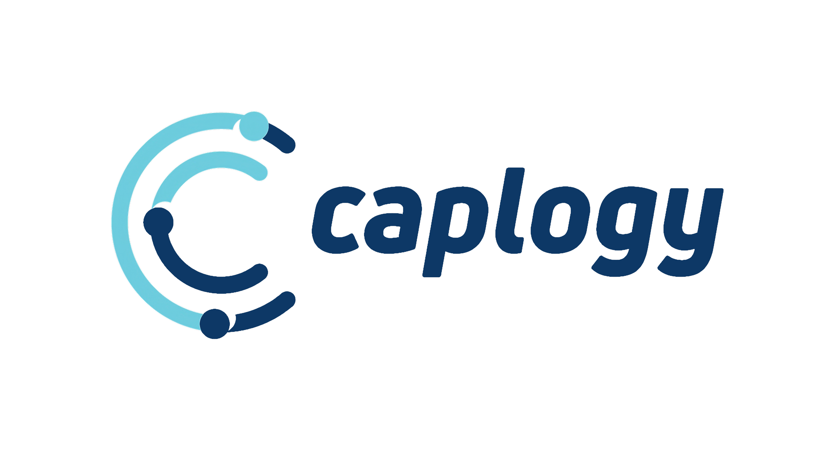 Caplogy Logo
